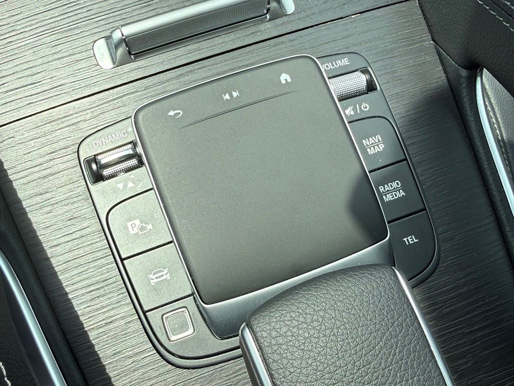 2026 Mercedes-Benz GLS 450 4MATIC®