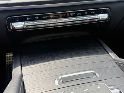 2026 Mercedes-Benz GLS 450 4MATIC®