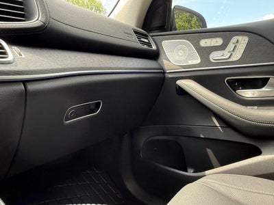 2026 Mercedes-Benz GLS 450 4MATIC®
