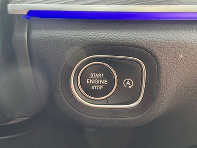 2026 Mercedes-Benz GLS 450 4MATIC®