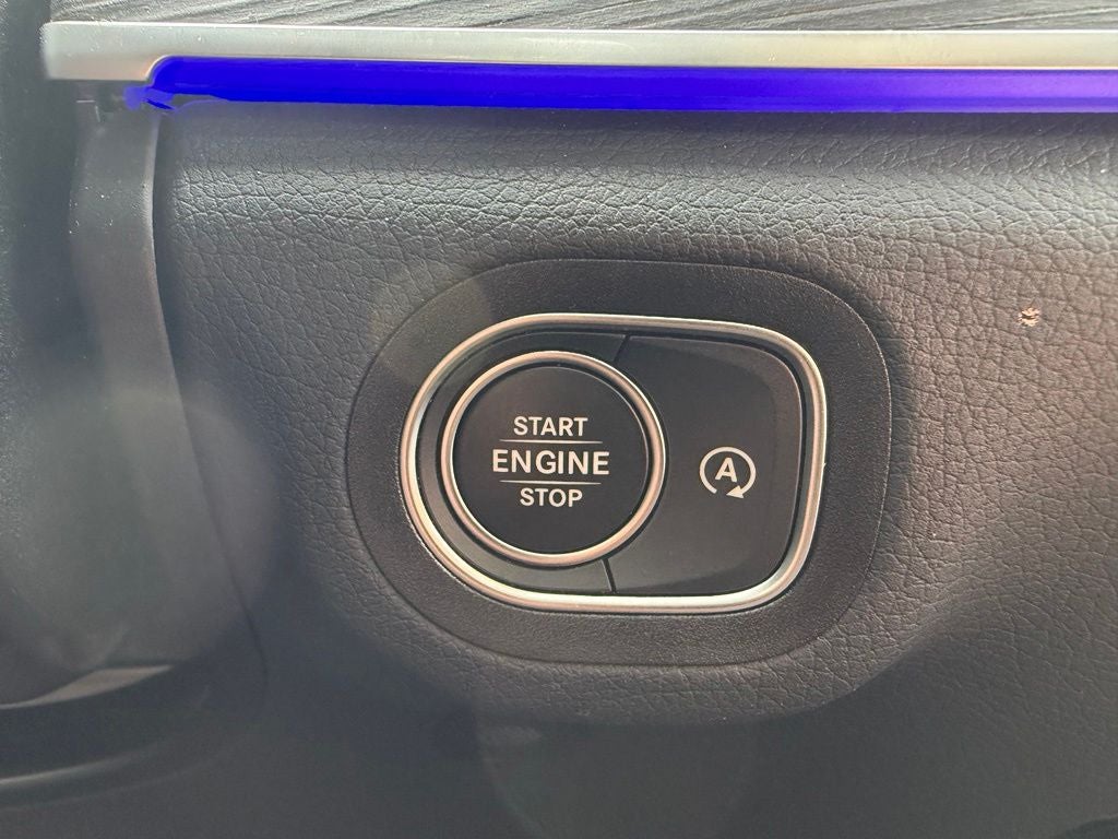 2026 Mercedes-Benz GLS 450 4MATIC®
