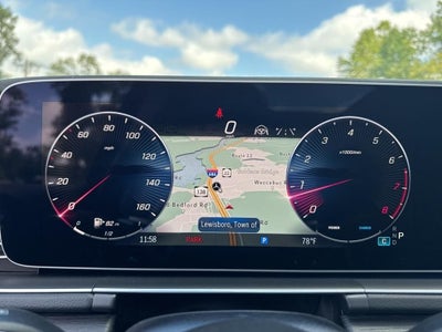 2026 Mercedes-Benz GLS GLS 450 4MATIC®