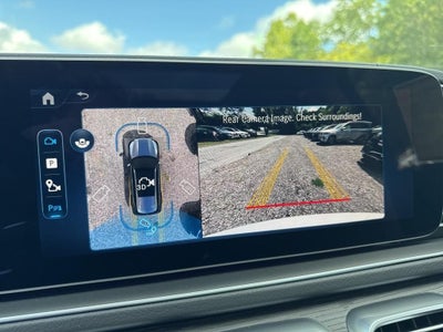 2026 Mercedes-Benz GLS GLS 450 4MATIC®