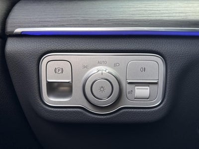 2026 Mercedes-Benz GLS GLS 450 4MATIC®