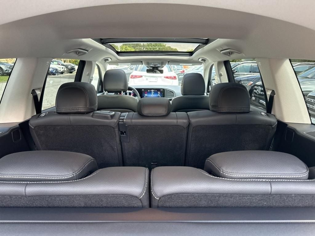 2026 Mercedes-Benz GLS GLS 450 4MATIC®