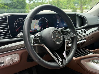 2026 Mercedes-Benz GLS GLS 450 4MATIC®