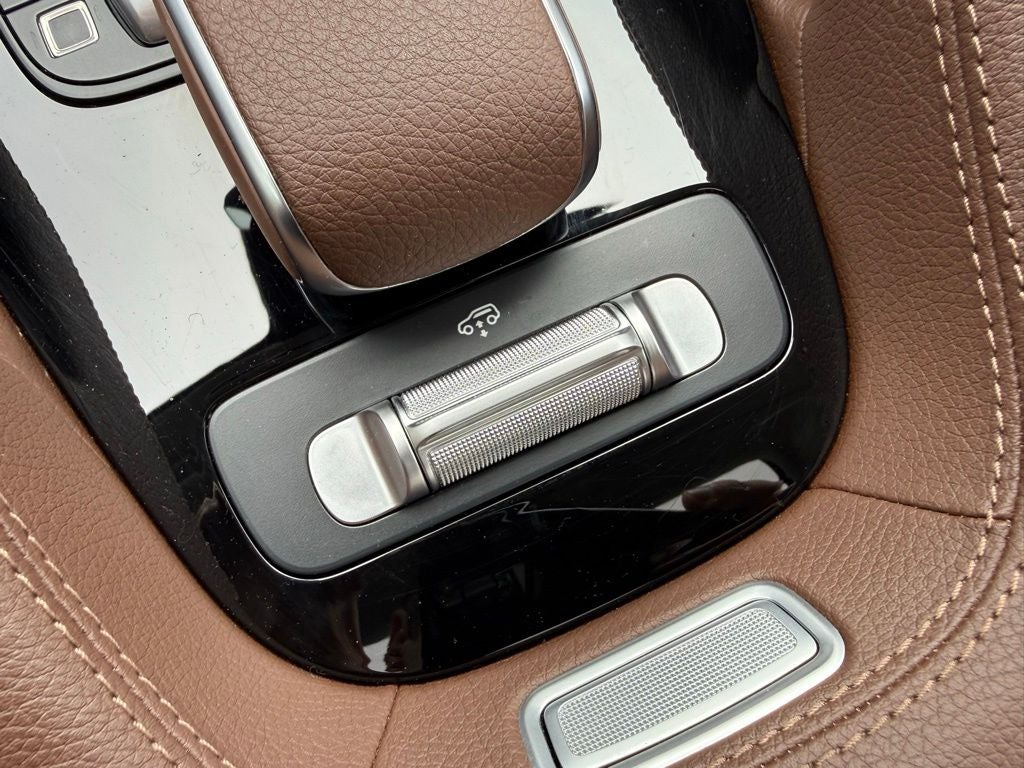 2026 Mercedes-Benz GLS GLS 450 4MATIC®