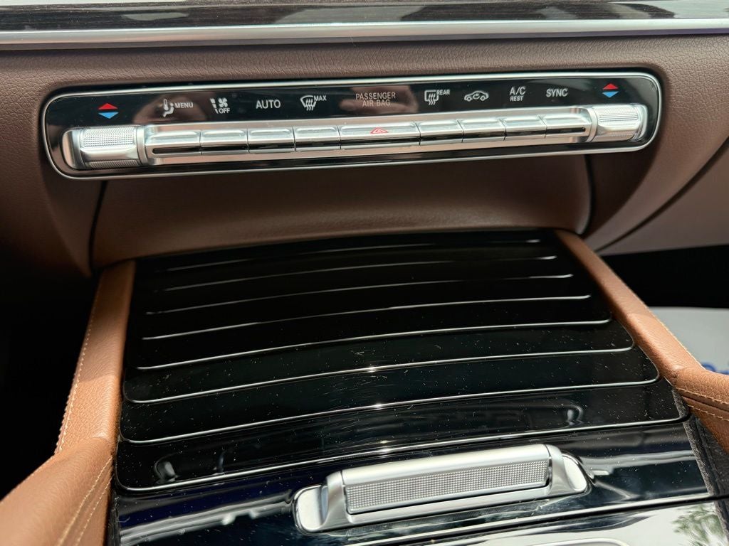 2026 Mercedes-Benz GLS GLS 450 4MATIC®