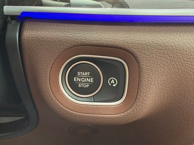 2026 Mercedes-Benz GLS GLS 450 4MATIC®