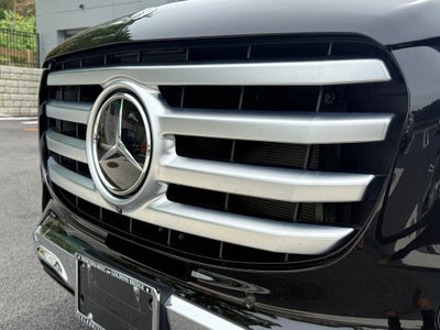 2026 Mercedes-Benz GLS GLS 450 4MATIC®