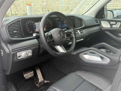 2026 Mercedes-Benz GLS GLS 450 4MATIC®