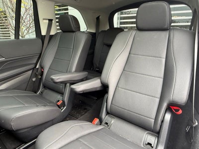 2026 Mercedes-Benz GLS GLS 450 4MATIC®