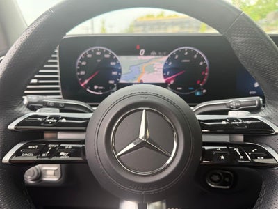 2026 Mercedes-Benz GLS GLS 450 4MATIC®