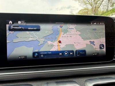 2026 Mercedes-Benz GLS GLS 450 4MATIC®