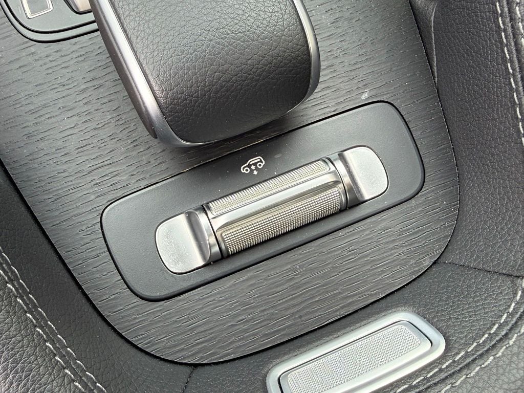2026 Mercedes-Benz GLS GLS 450 4MATIC®