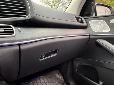 2026 Mercedes-Benz GLS GLS 450 4MATIC®