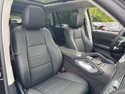 2026 Mercedes-Benz GLS GLS 450 4MATIC®