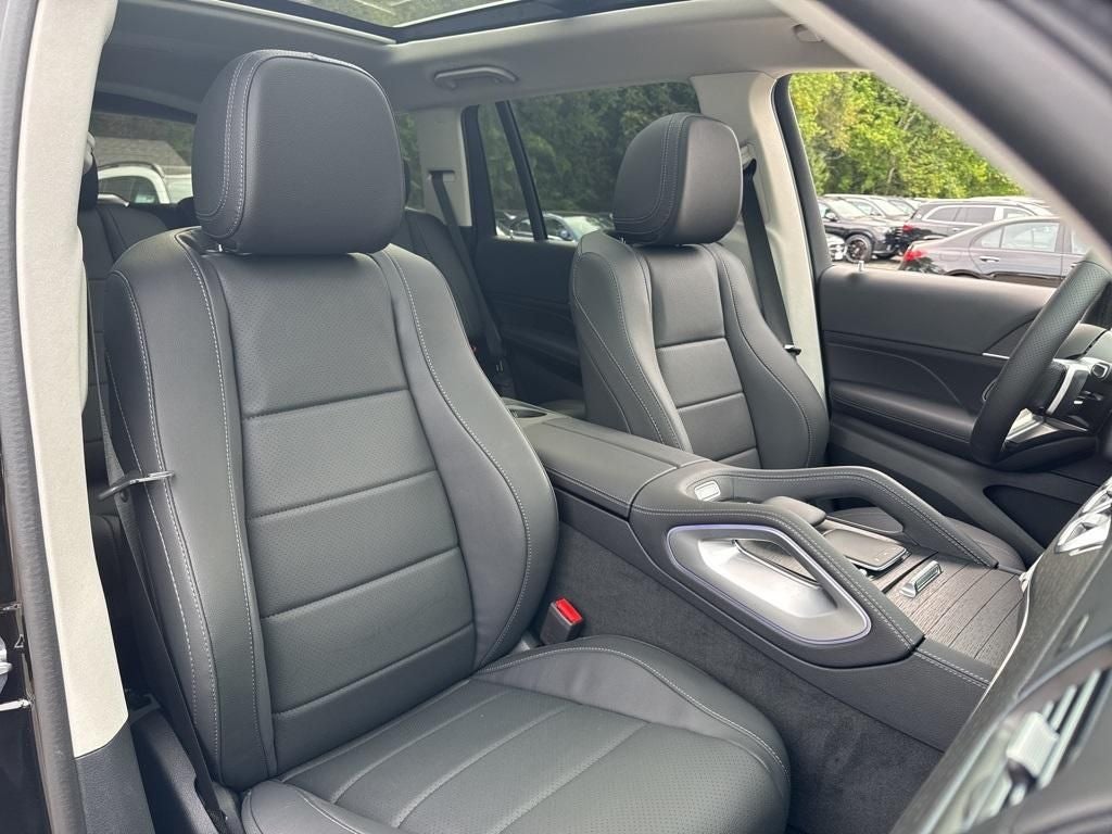 2026 Mercedes-Benz GLS GLS 450 4MATIC®
