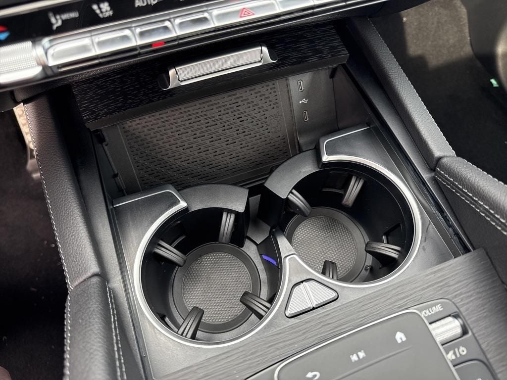 2026 Mercedes-Benz GLS GLS 450 4MATIC®
