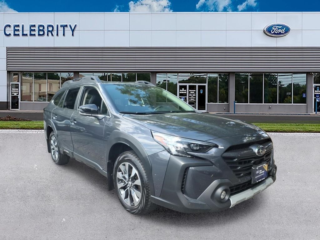 2023 Subaru Outback Limited