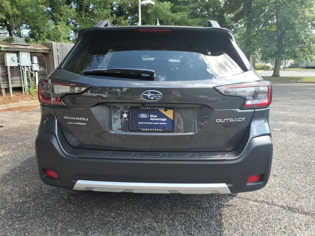 2023 Subaru Outback Limited