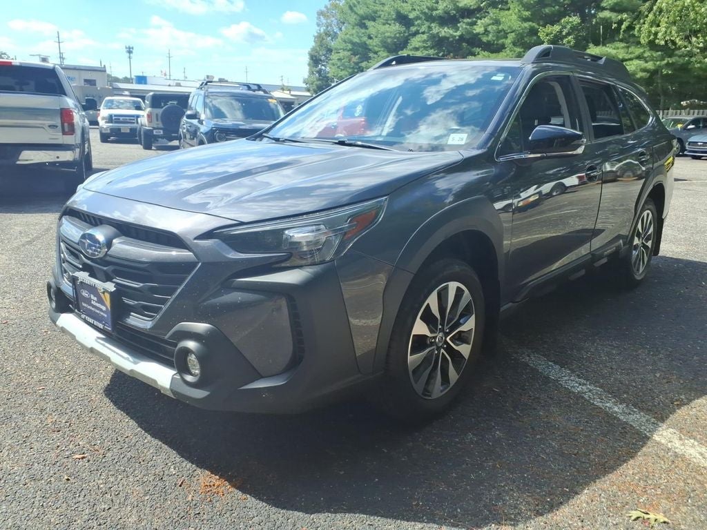 2023 Subaru Outback Limited
