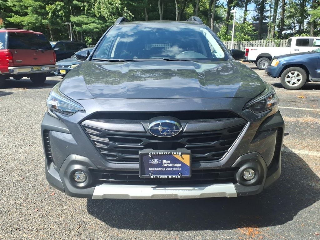 2023 Subaru Outback Limited