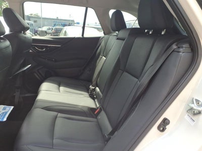 2023 Subaru Outback Limited