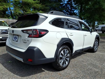 2023 Subaru Outback Limited