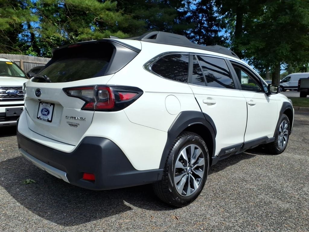 2023 Subaru Outback Limited