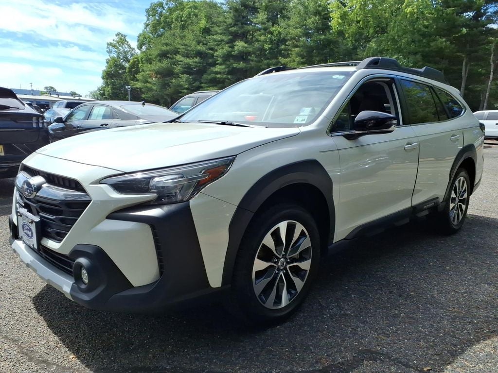2023 Subaru Outback Limited