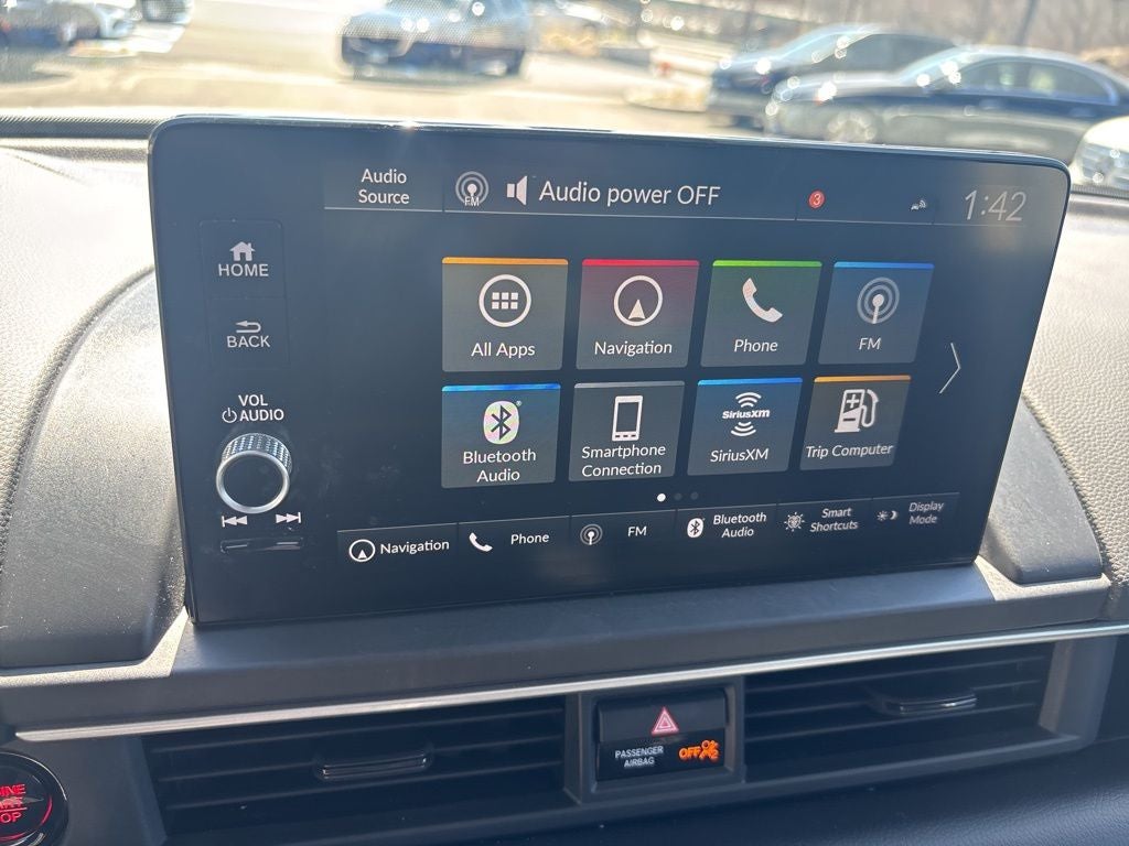 2023 Honda Pilot Touring