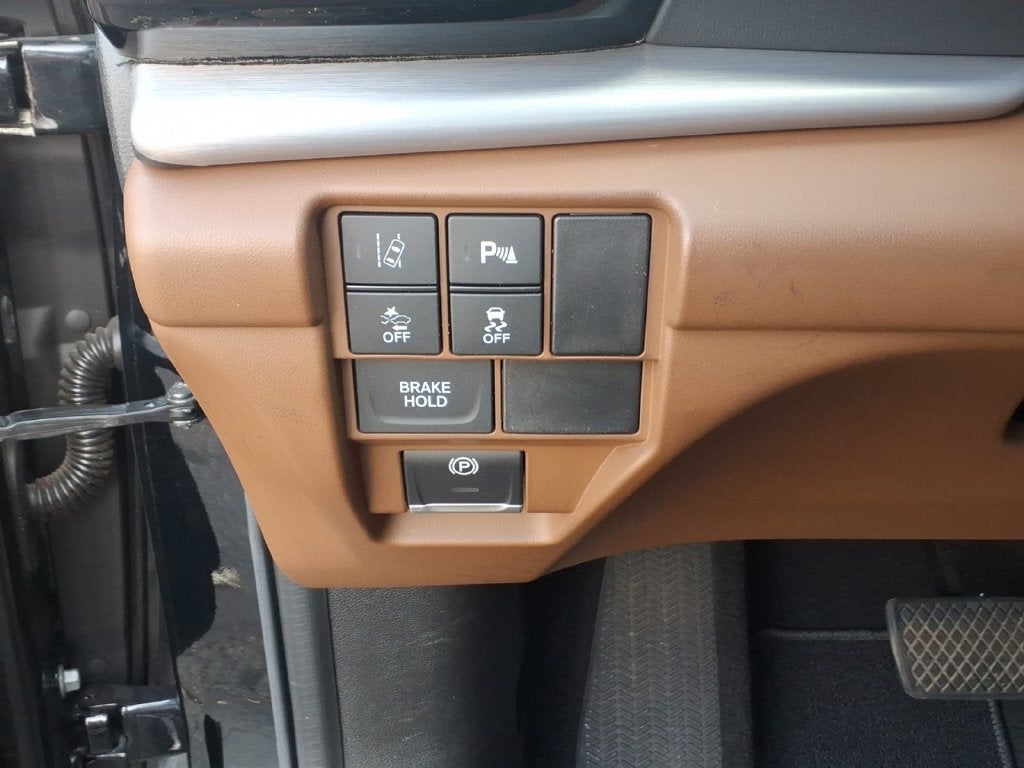 2021 Acura RDX Technology Package SH-AWD