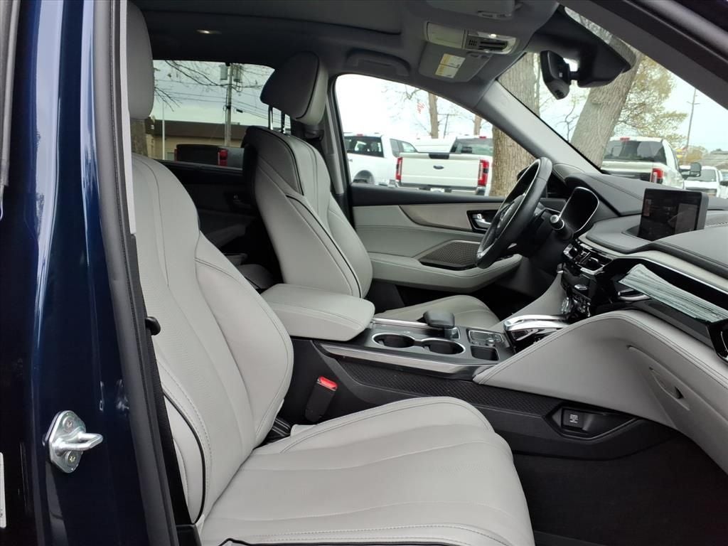 2023 Acura MDX Advance SH-AWD