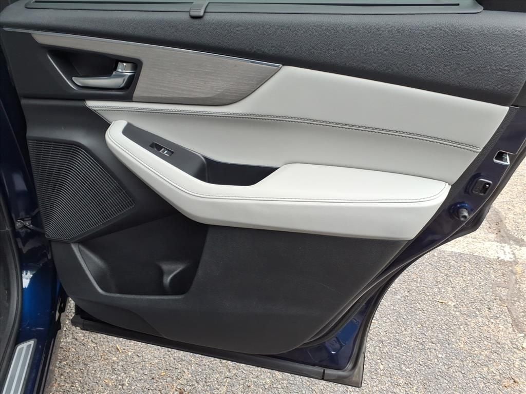 2023 Acura MDX Advance SH-AWD