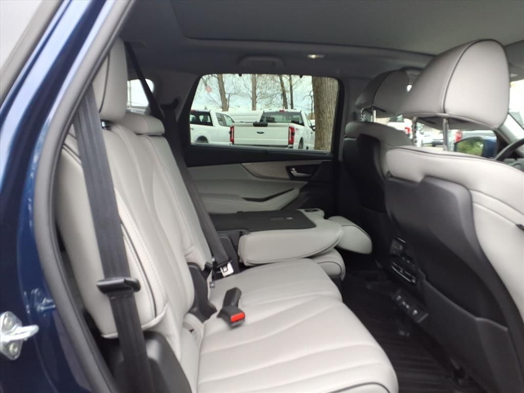 2023 Acura MDX Advance SH-AWD