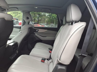 2023 Acura MDX Advance SH-AWD