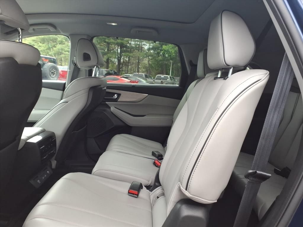 2023 Acura MDX Advance SH-AWD
