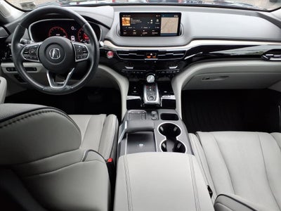 2023 Acura MDX Advance SH-AWD