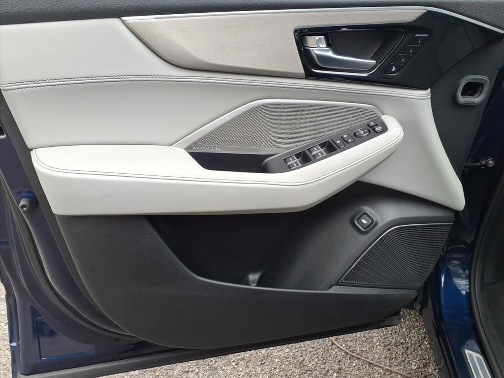2023 Acura MDX Advance SH-AWD