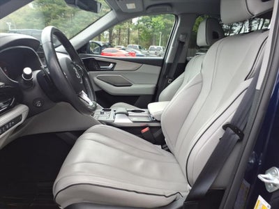 2023 Acura MDX Advance SH-AWD