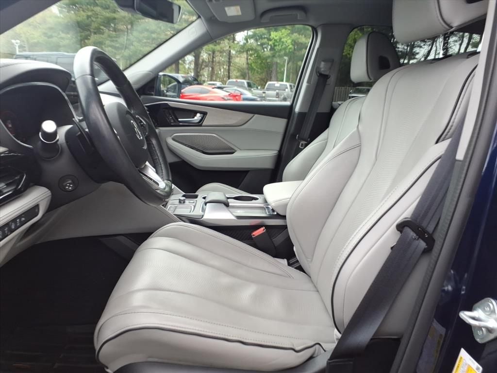 2023 Acura MDX Advance SH-AWD