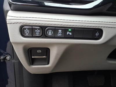2023 Acura MDX Advance SH-AWD