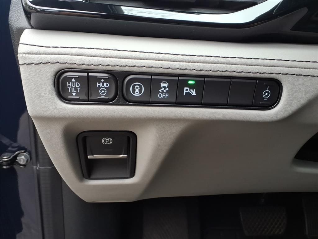 2023 Acura MDX Advance SH-AWD