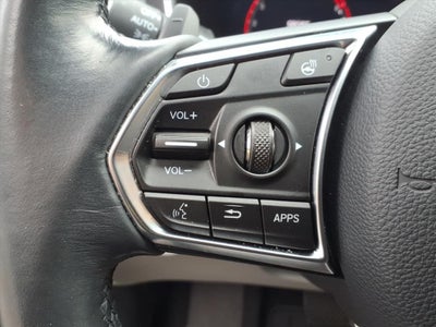 2023 Acura MDX Advance SH-AWD