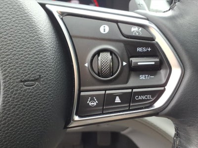 2023 Acura MDX Advance SH-AWD