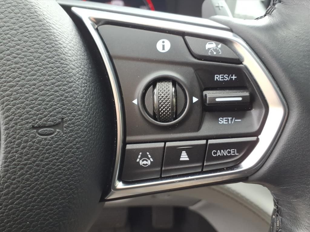 2023 Acura MDX Advance SH-AWD