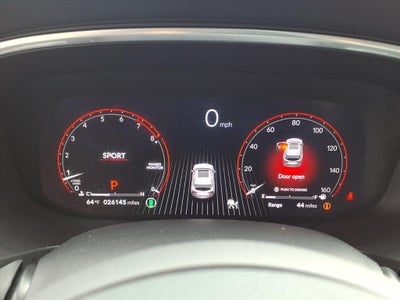 2023 Acura MDX Advance SH-AWD