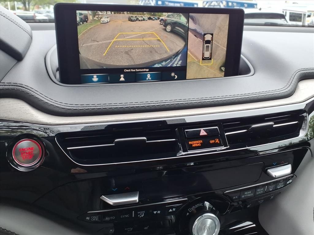 2023 Acura MDX Advance SH-AWD