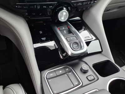 2023 Acura MDX Advance SH-AWD